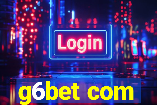 g6bet com